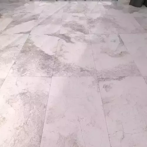Marble Floor Bizantino Ivory Set 2 Texture
