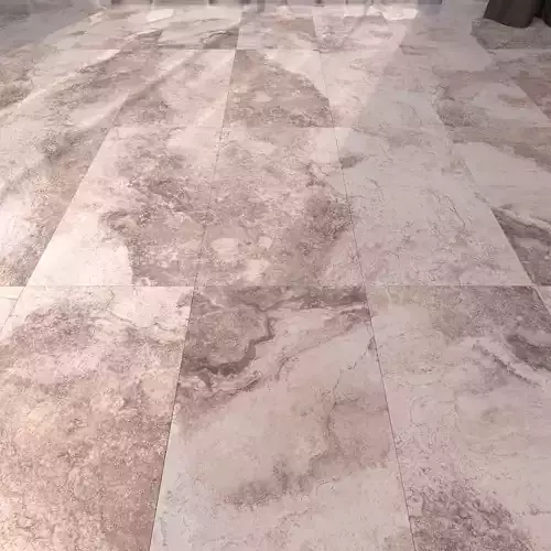 Marble Floor Bizantino Rustic Set 1 Texture