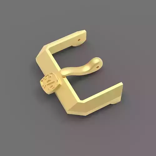 watch buckle ULYSSE NARDIN