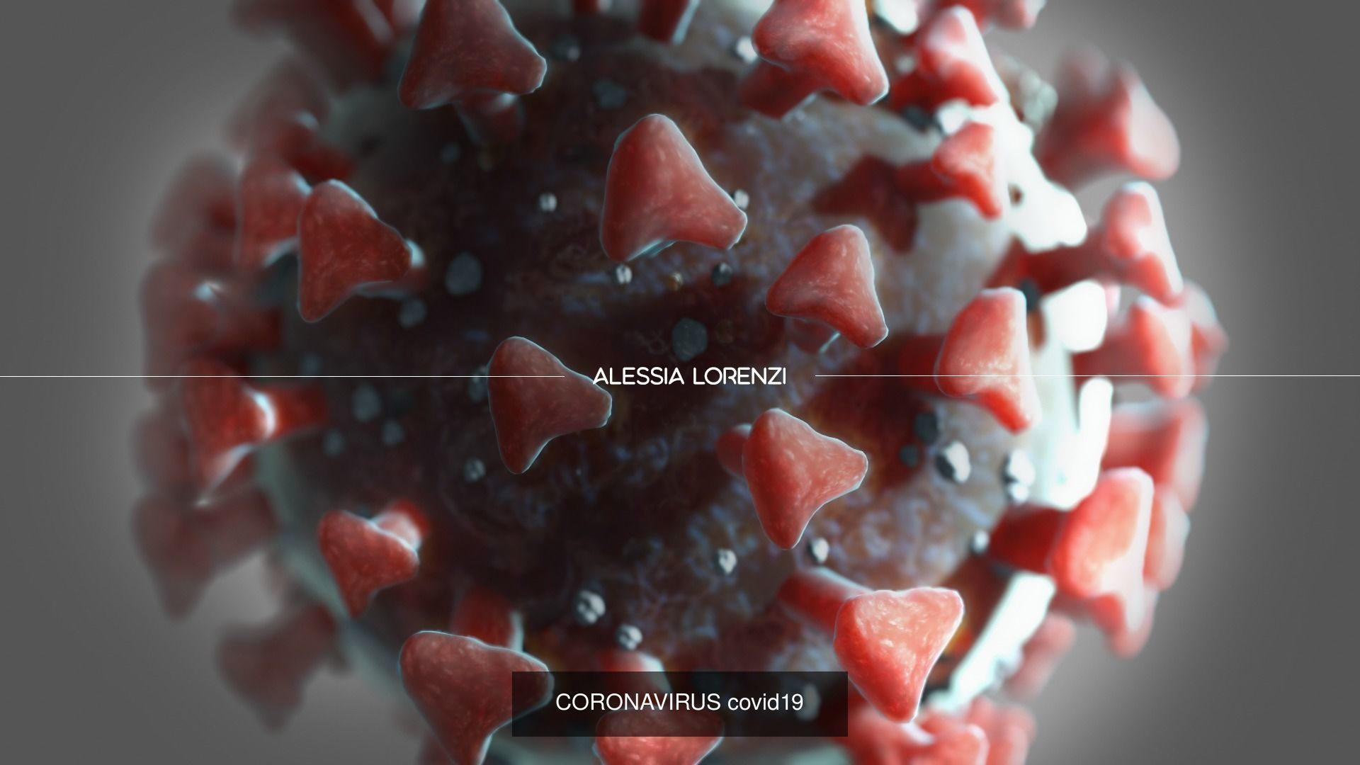 coronavirus collection coronaviruses in shapes and sizes _8