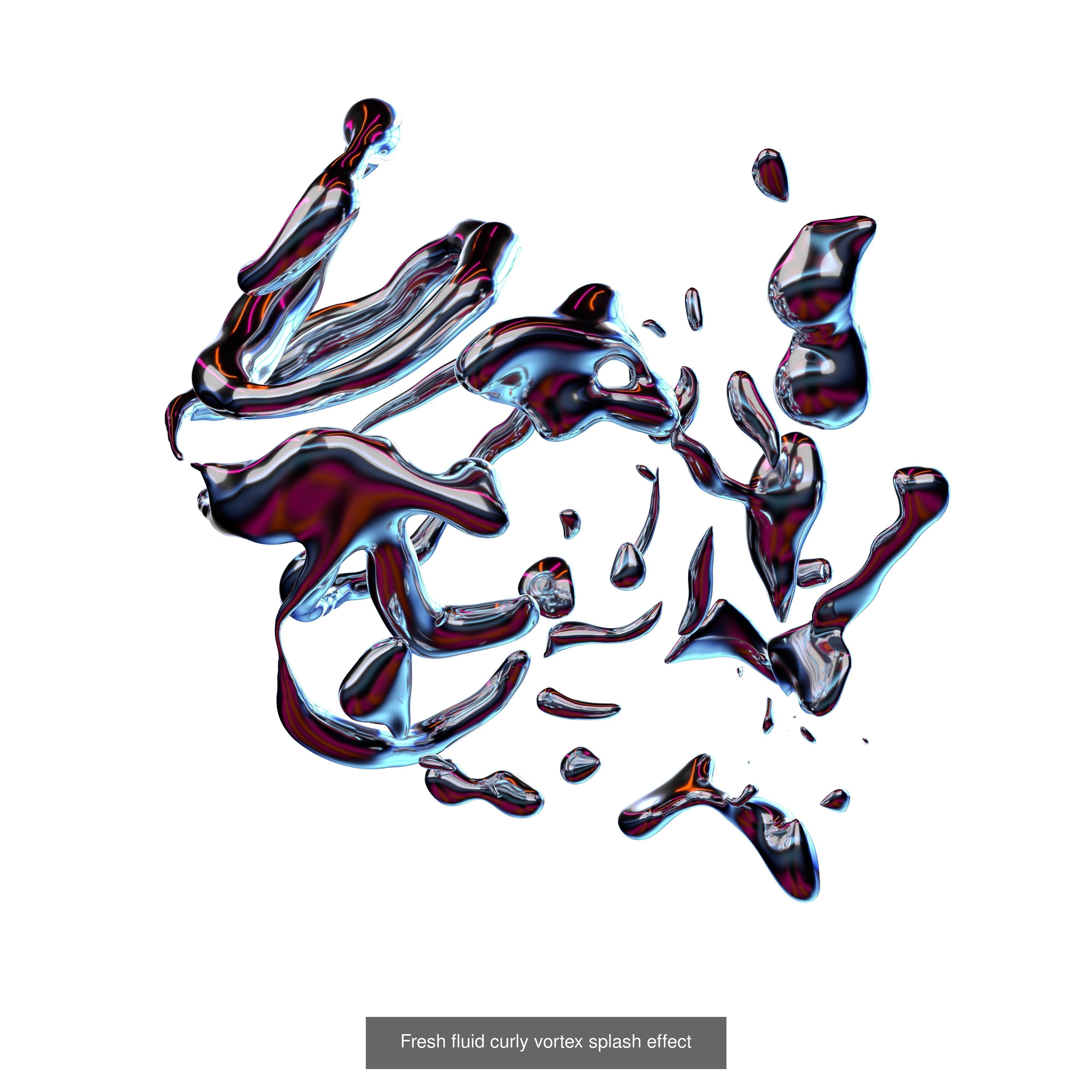 Crazy Save in fluid effect collection _2