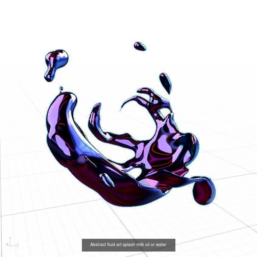 Crazy Save in fluid effect collection _8