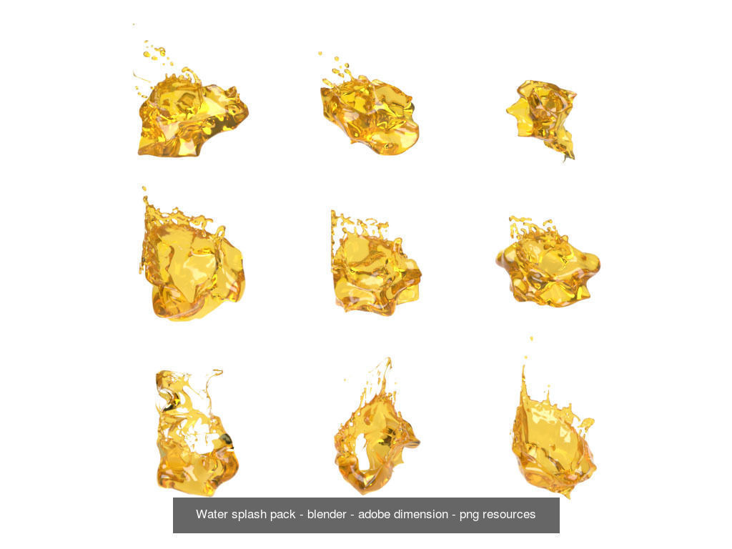 Crazy Save in fluid effect collection _10