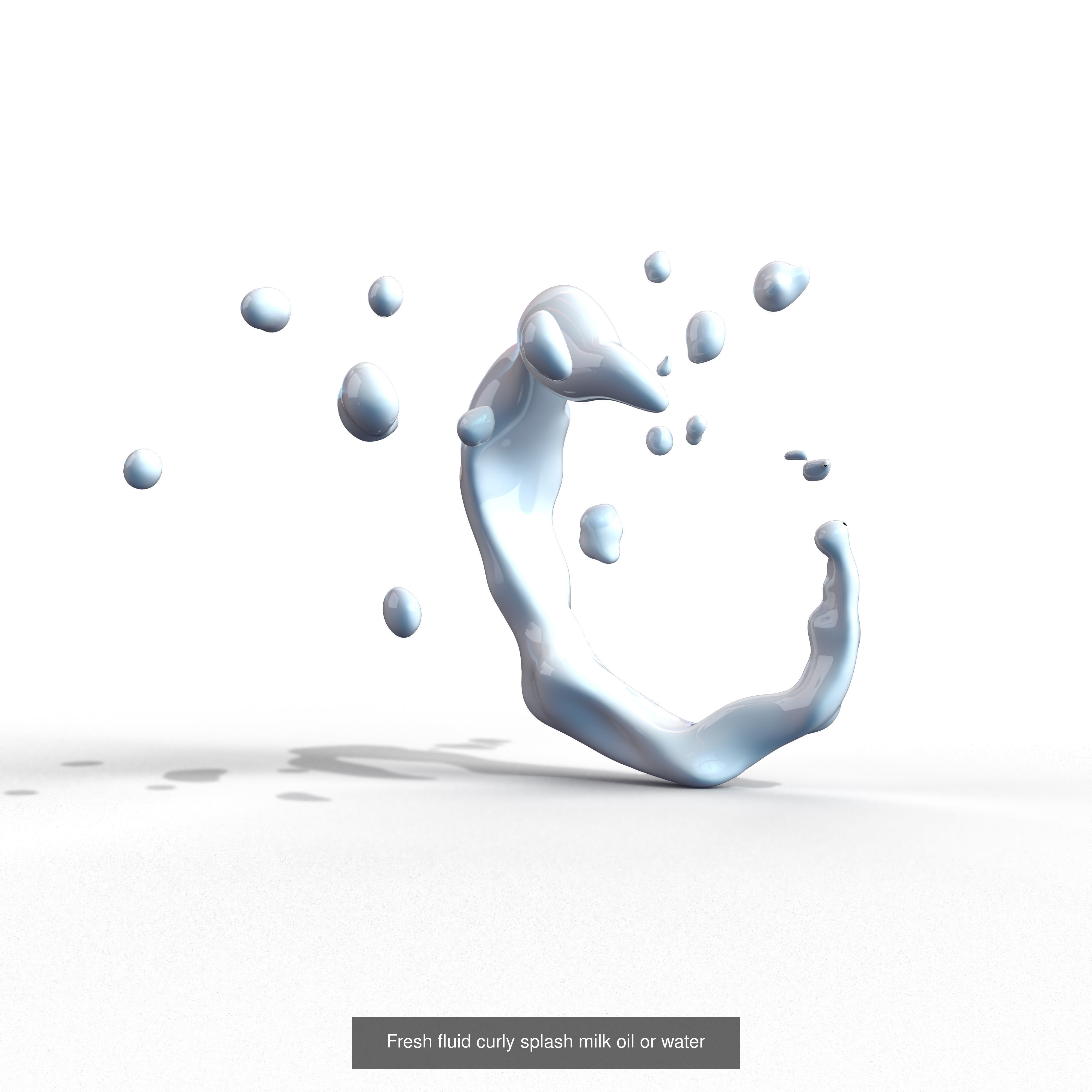 Crazy Save in fluid effect collection _7