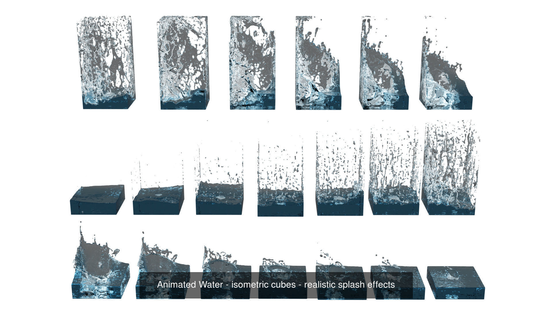 Crazy Save in fluid effect collection _9