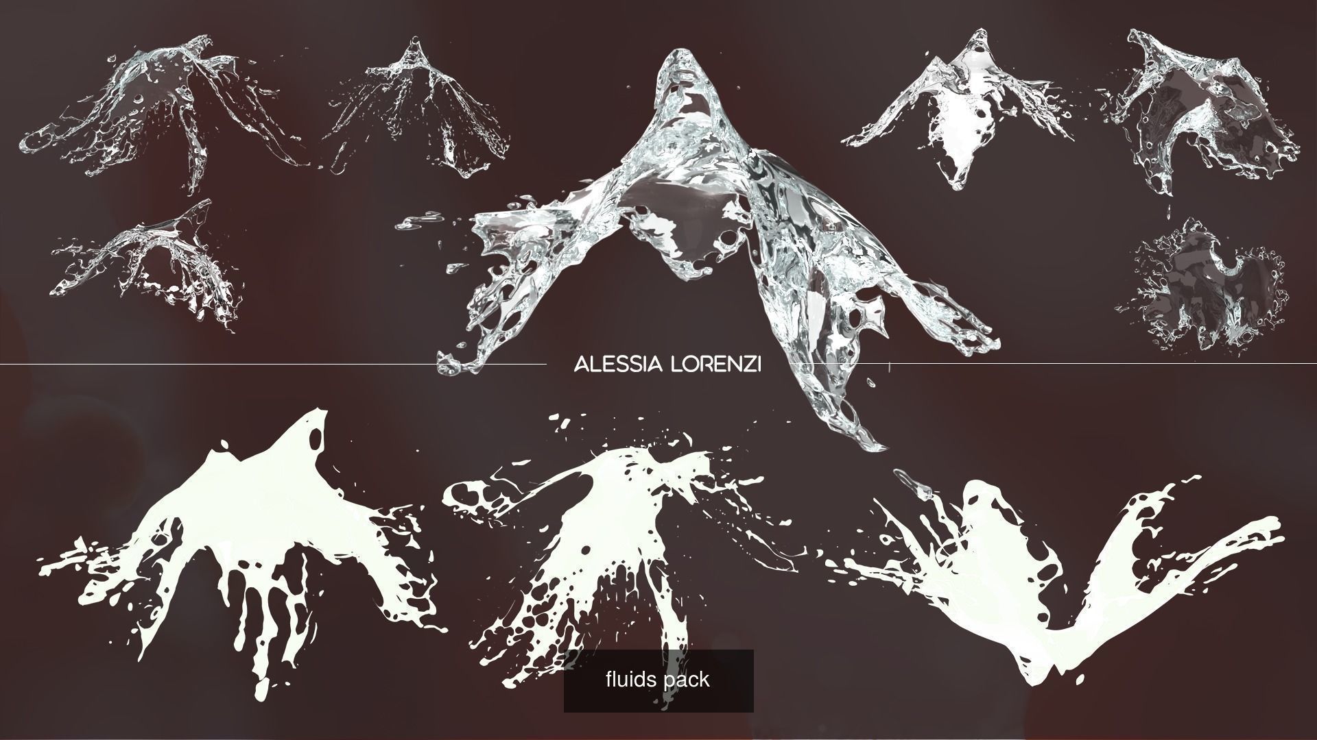 Crazy Save in fluid effect collection _5