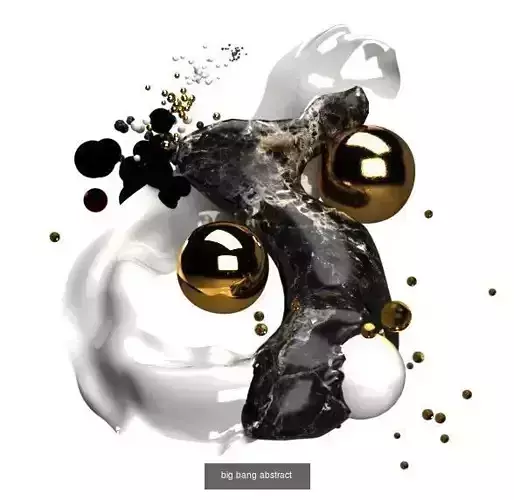 Crazy Save in fluid effect collection 
