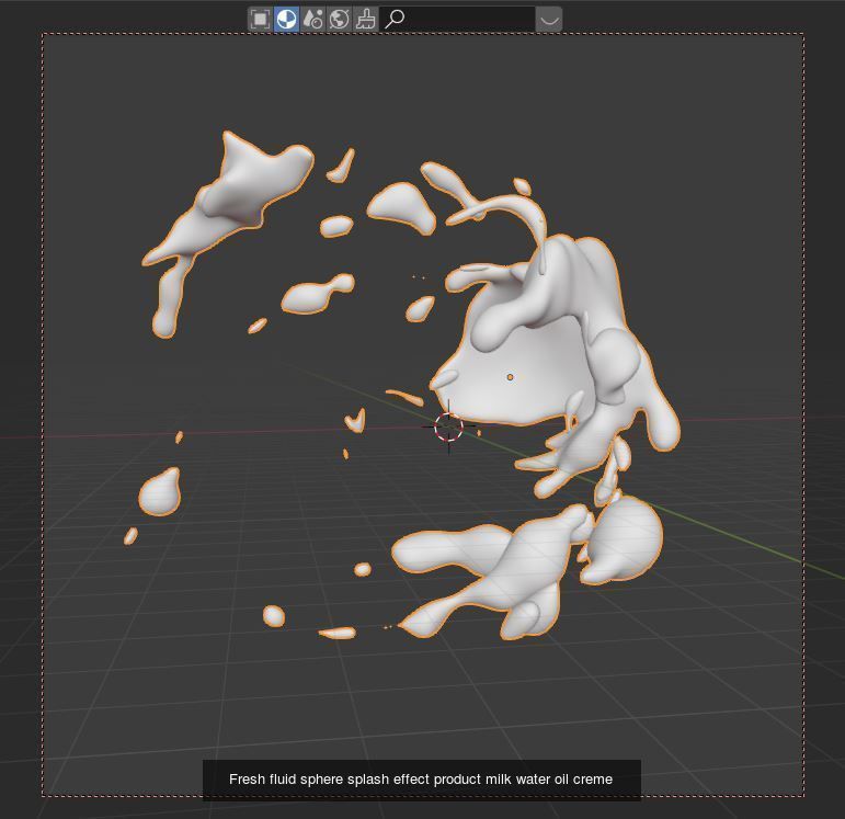 Crazy Save in fluid effect collection _6
