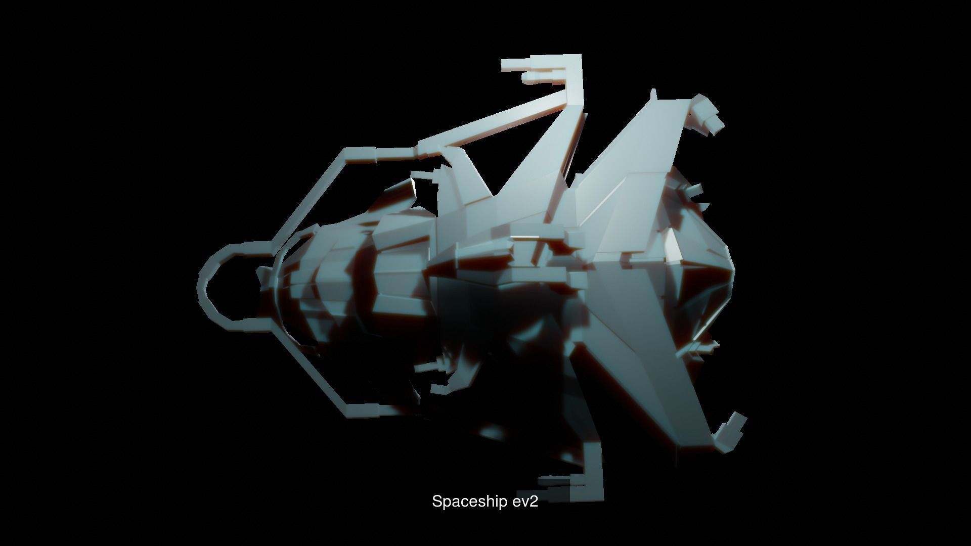 toon sci-fi 3D Model Collection_20