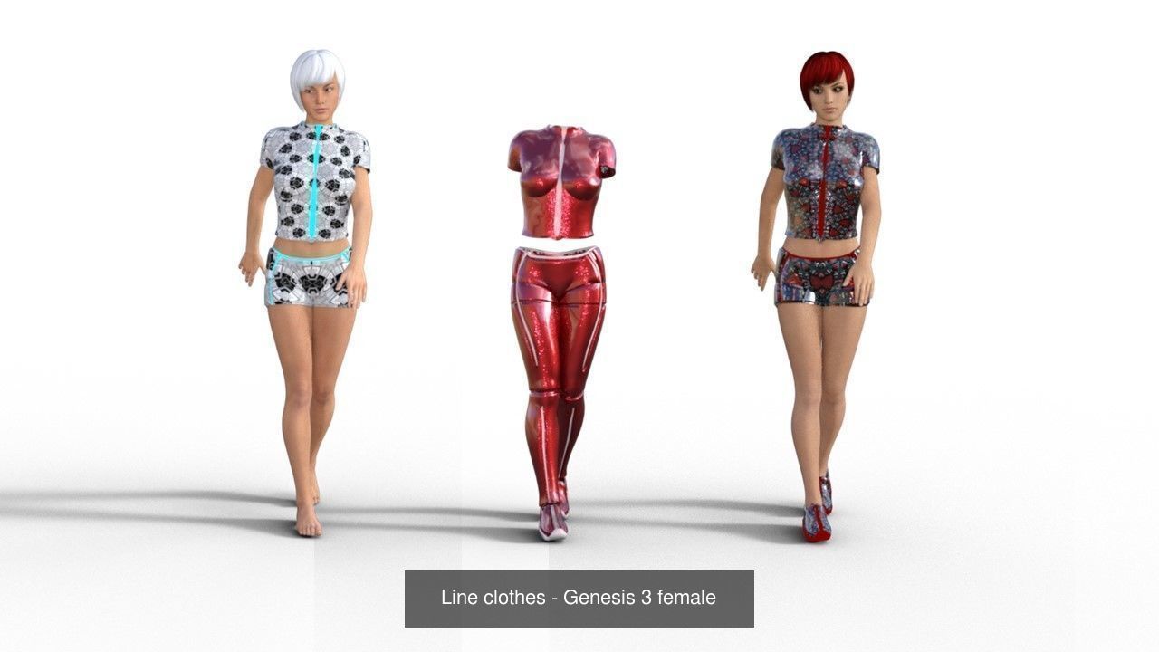 real sci-fi 3D Model Collection_78