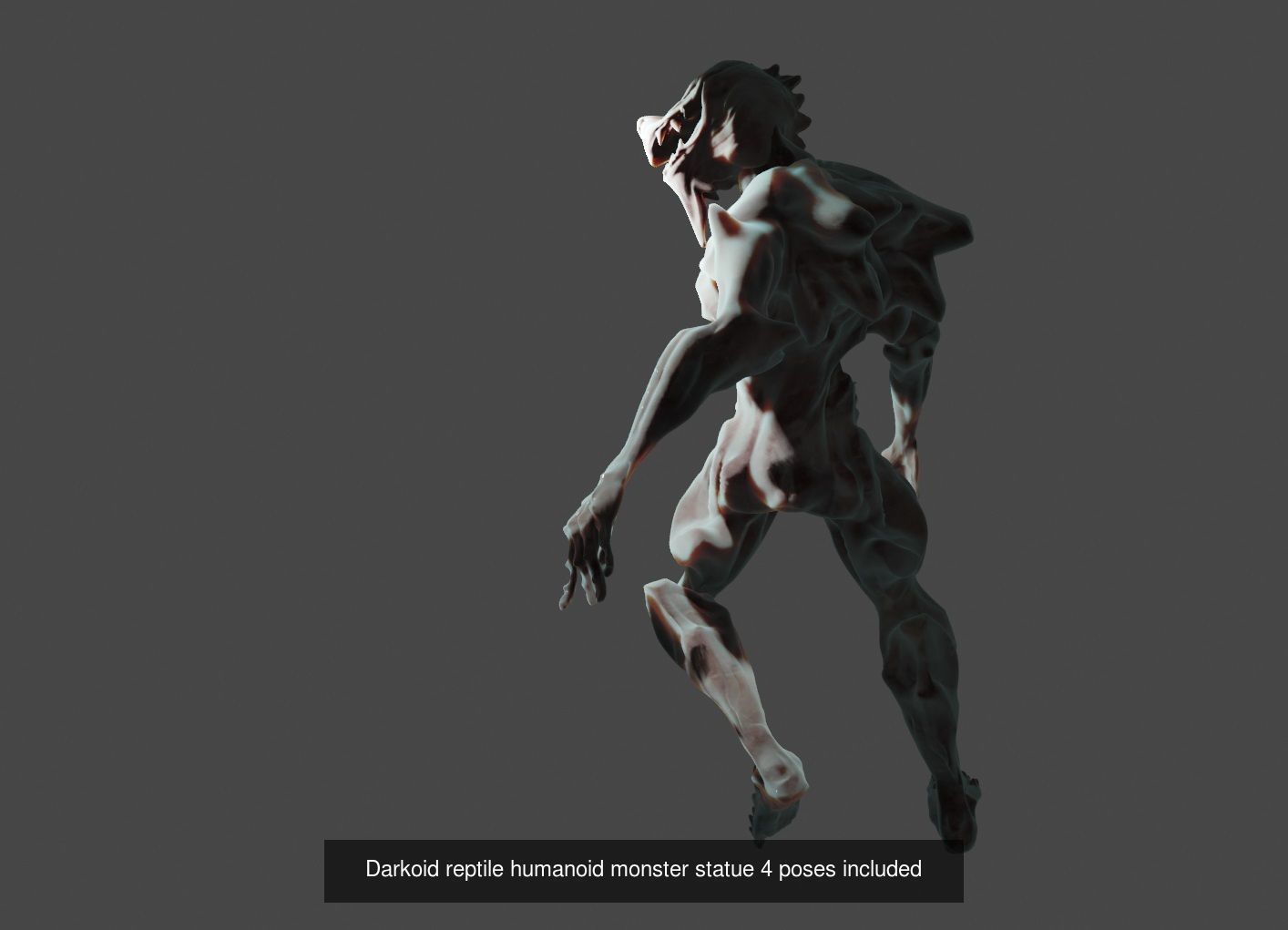 real sci-fi 3D Model Collection_34