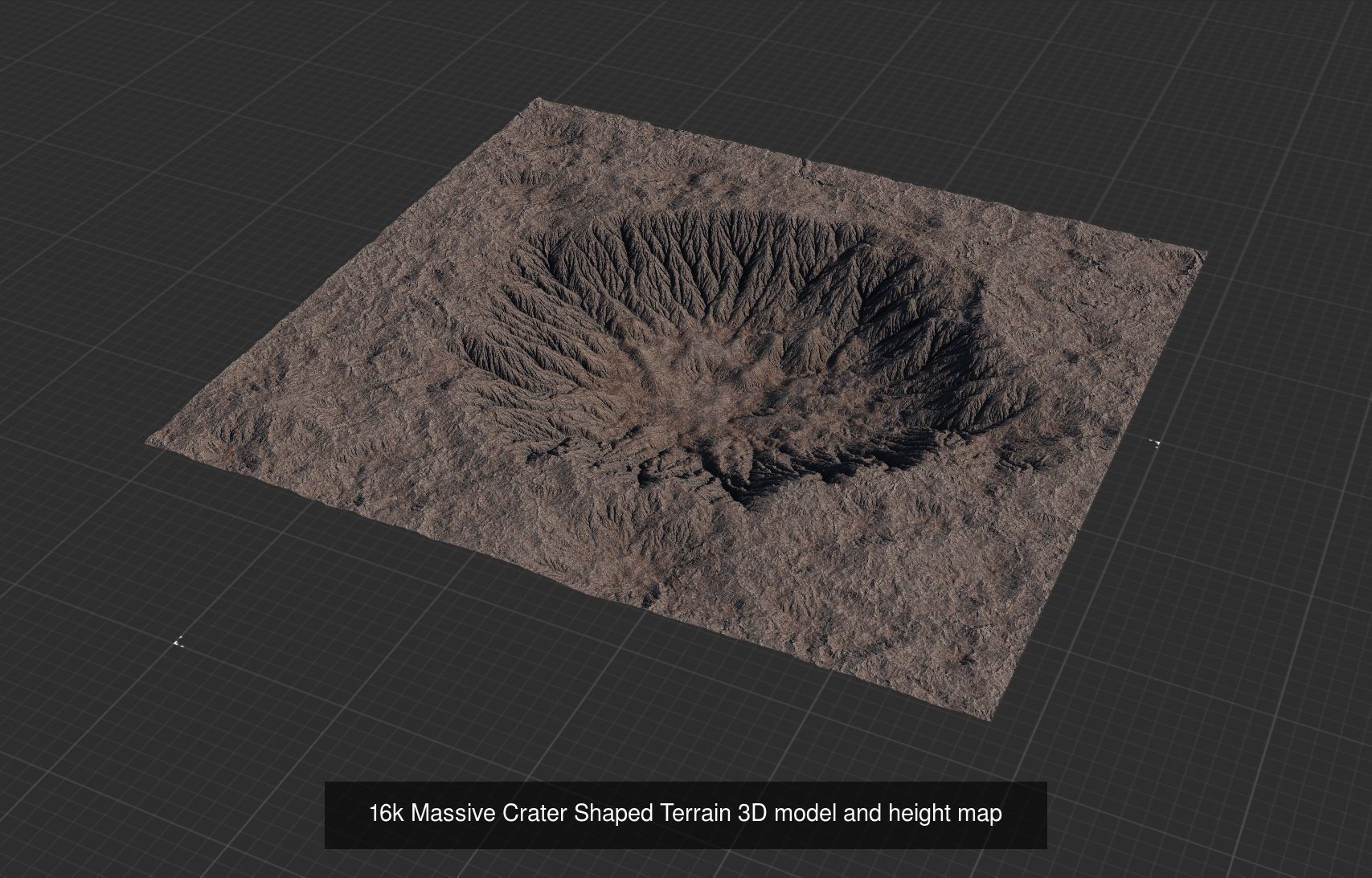 real sci-fi 3D Model Collection_10