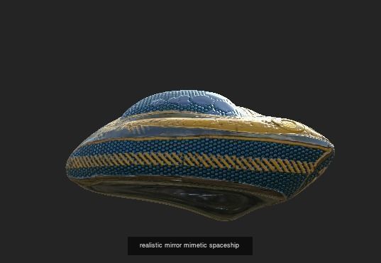 real sci-fi 3D Model Collection_97