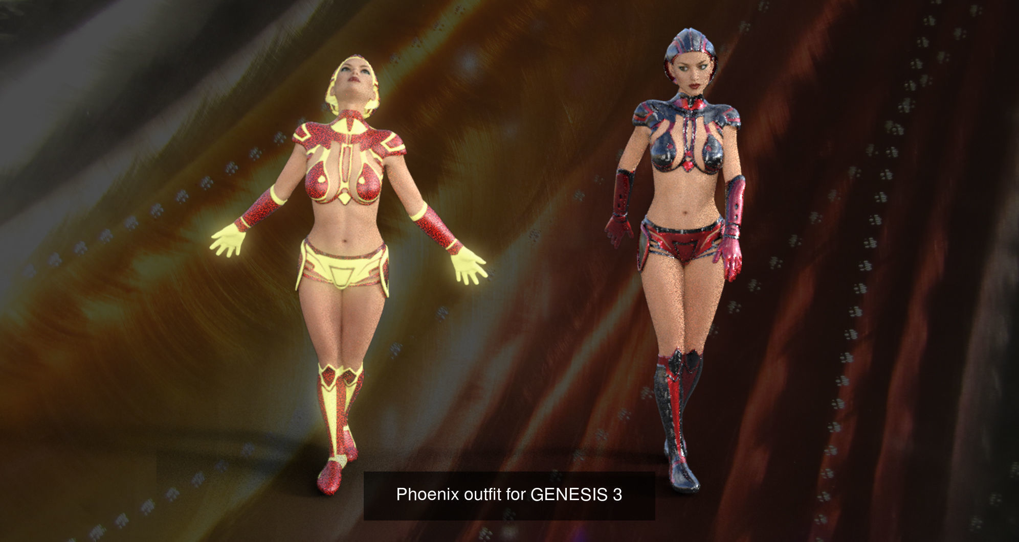 real sci-fi 3D Model Collection_76