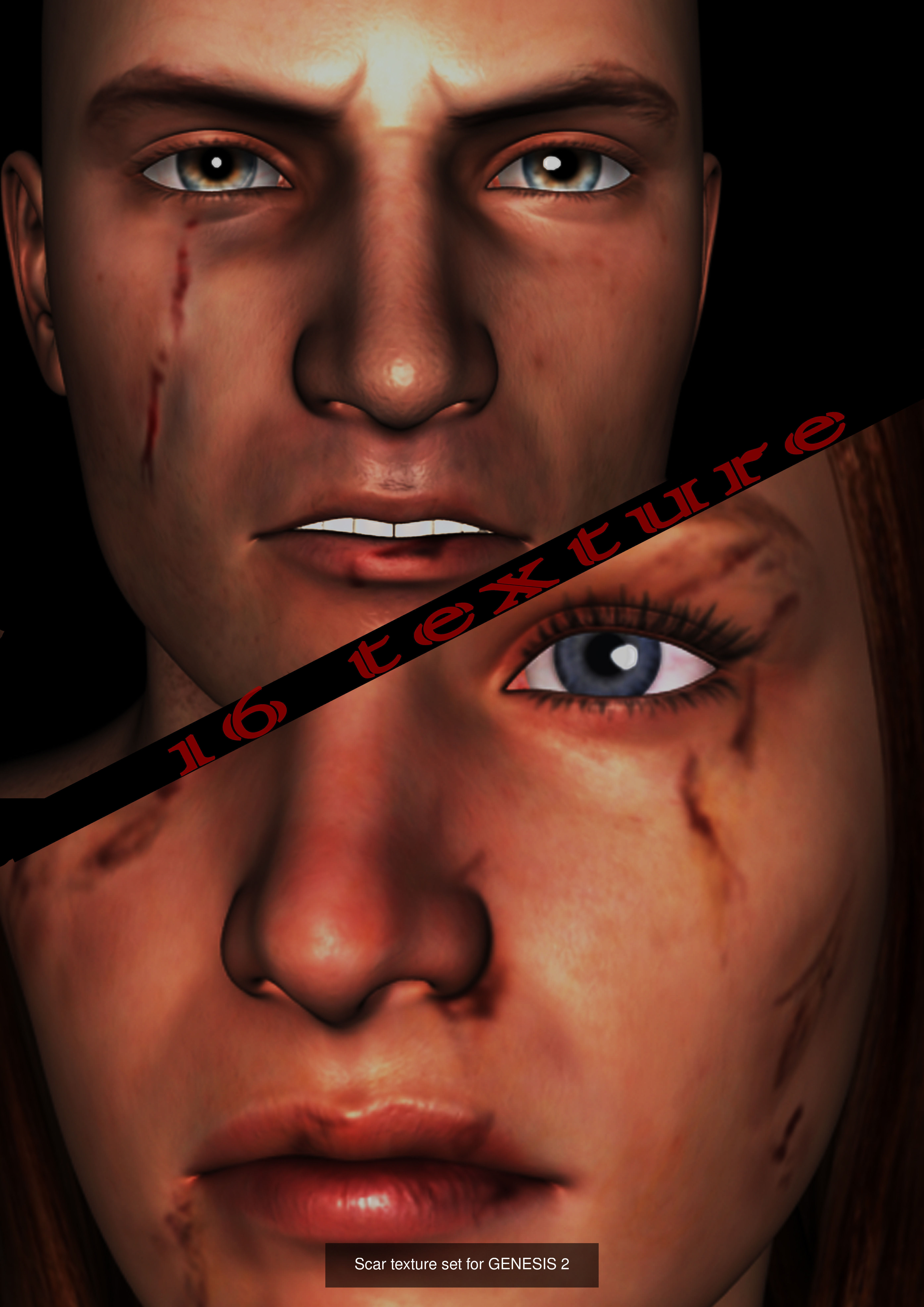 real sci-fi 3D Model Collection_83