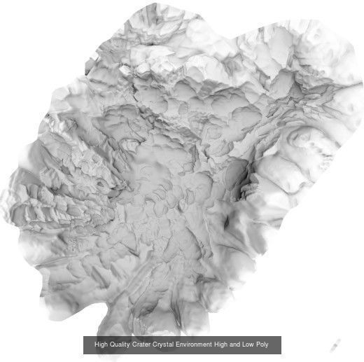 real sci-fi 3D Model Collection_11