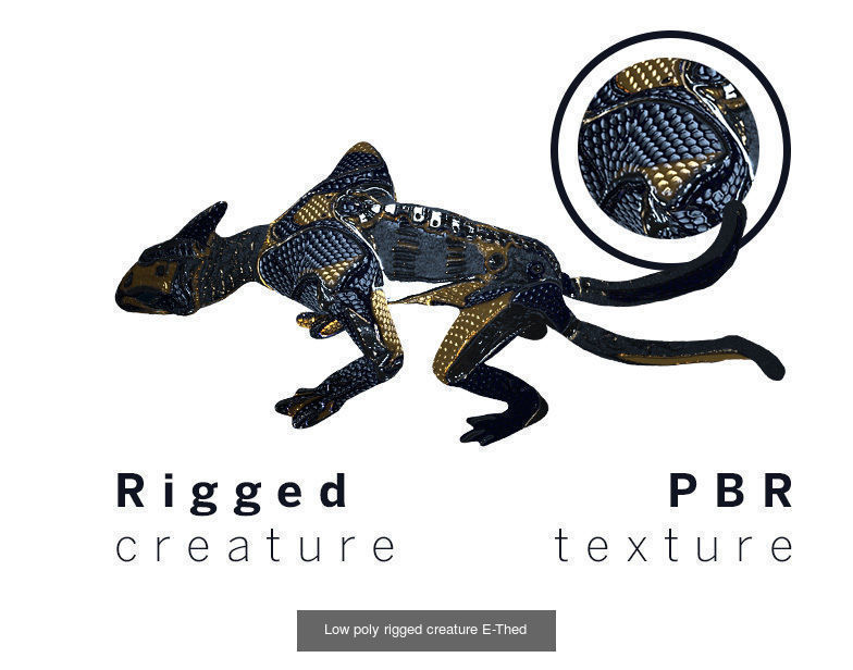 real sci-fi 3D Model Collection_23