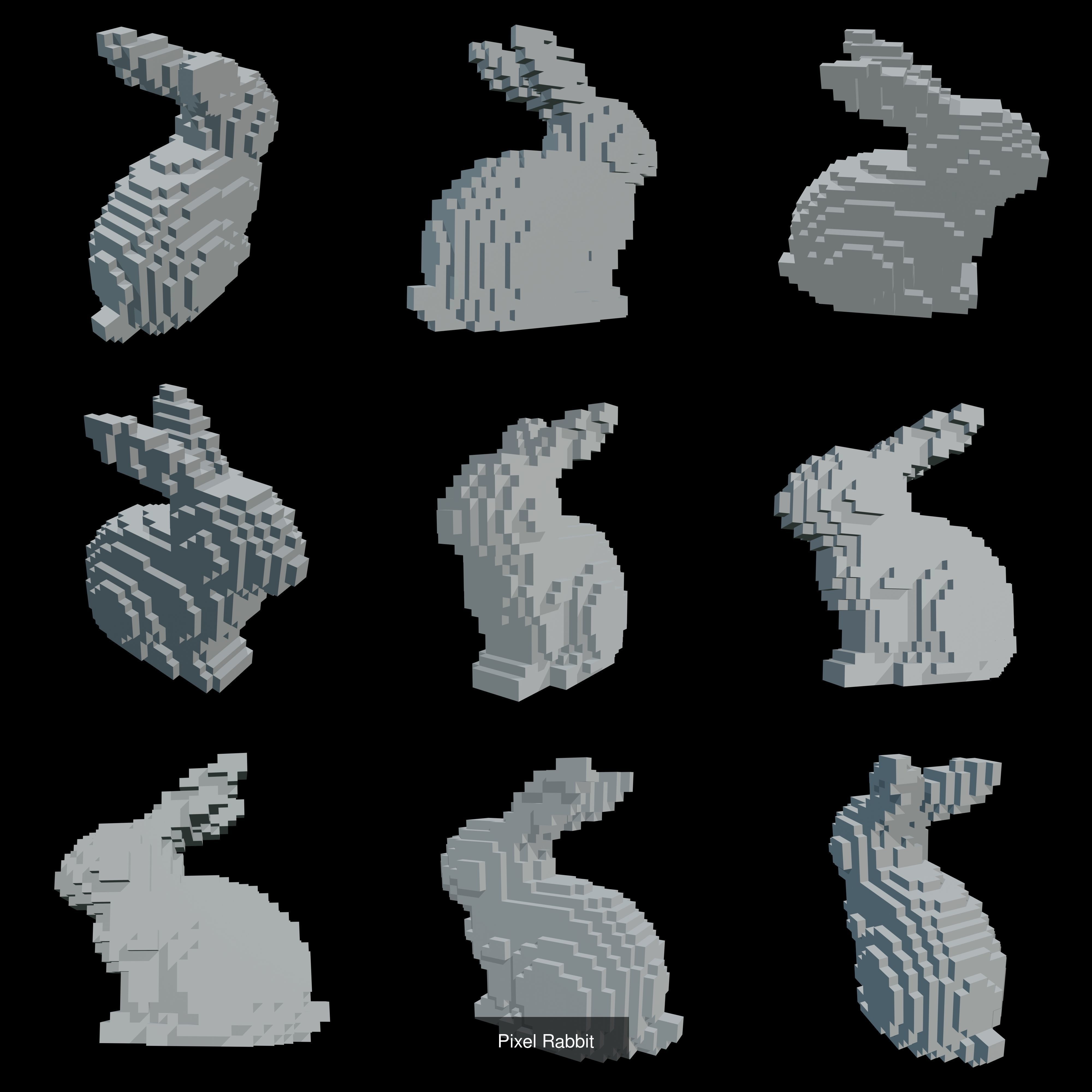 low toon worlds 3D Model Collection_32