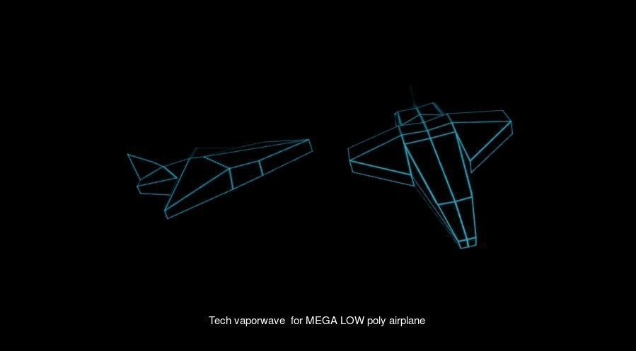 low toon worlds 3D Model Collection_31