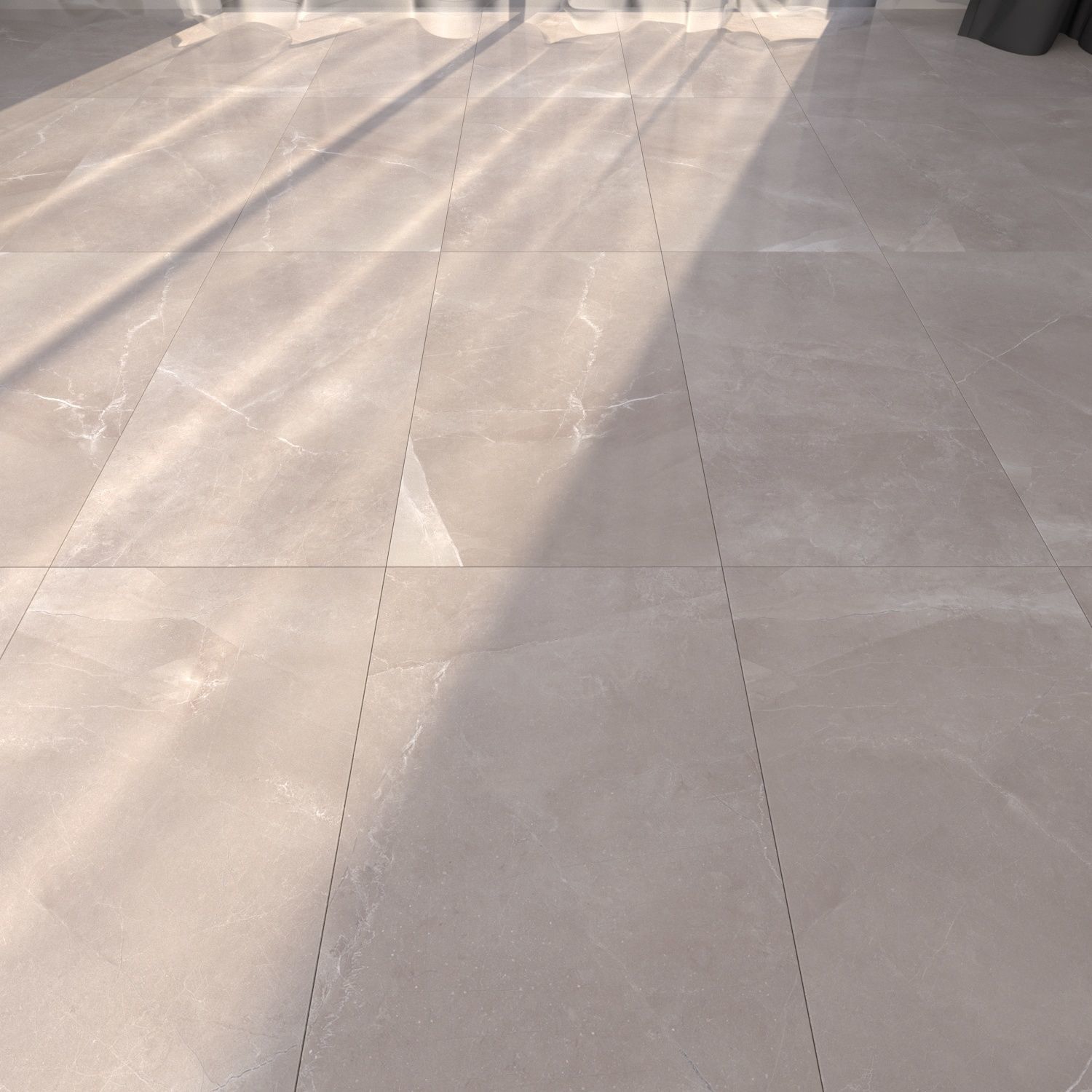 Marble Floor Pulpis Grey Set 2 Texture_3