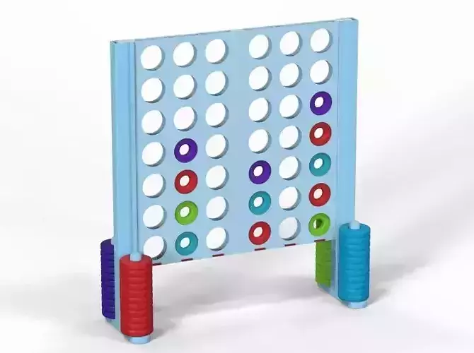 4 to score giant Game Toy