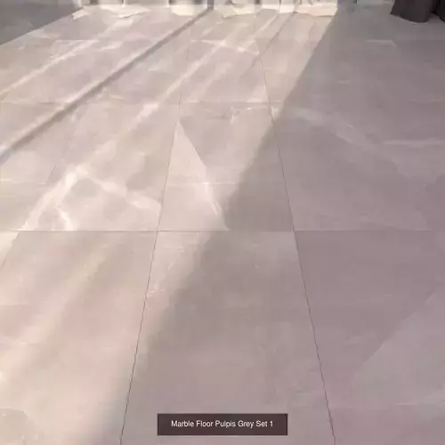 Marble Floor Pulpis Complete Set  Texture