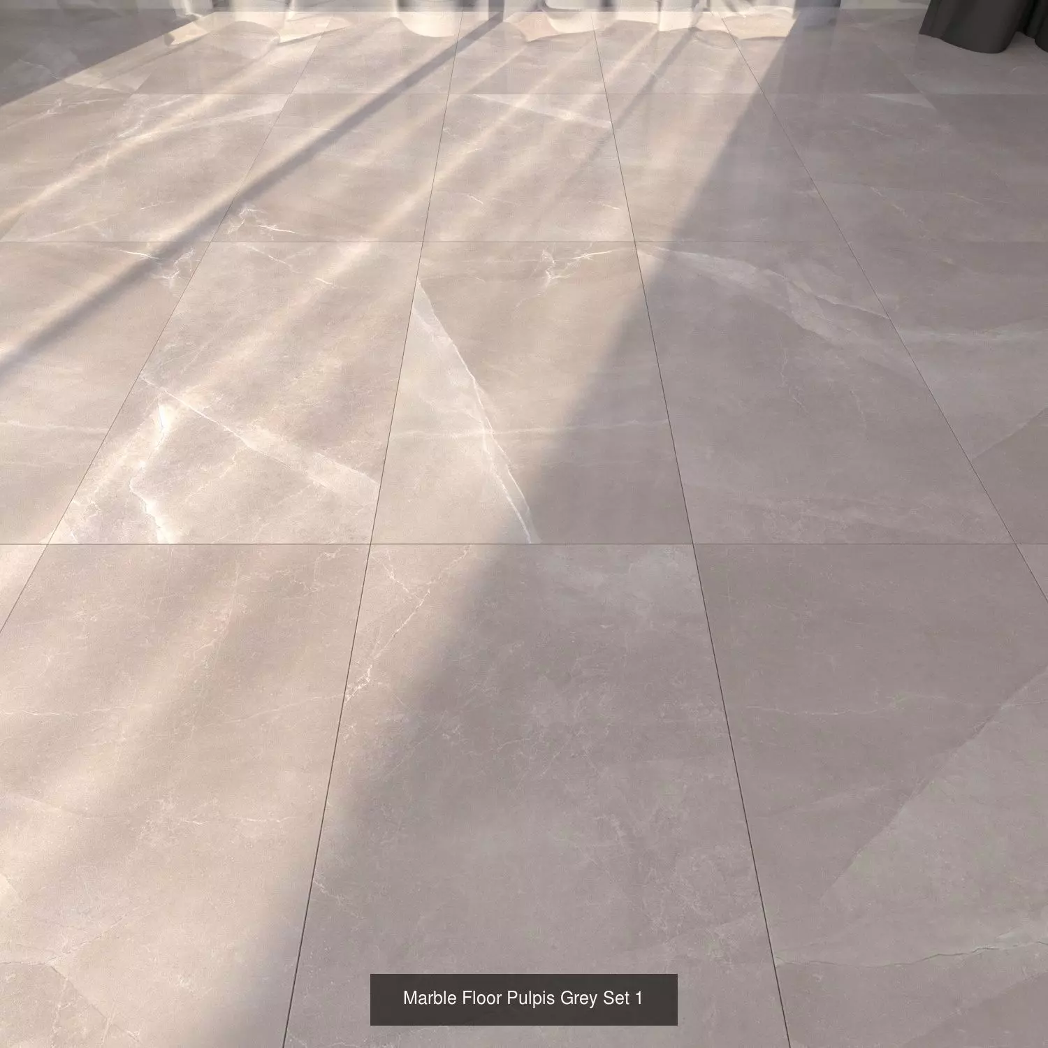 Marble Floor Pulpis Complete Set  Texture_0