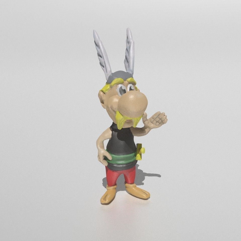 Asterix