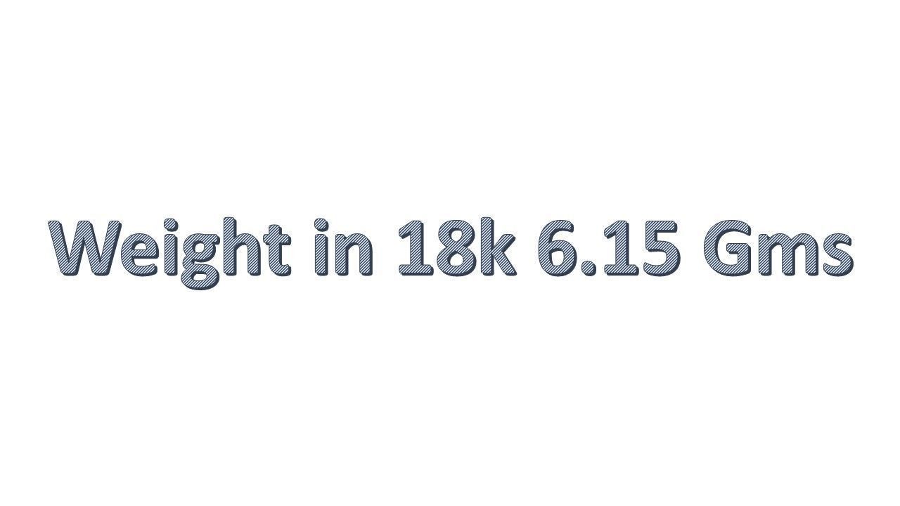 AR-TRK-Z078 gold flower 3D print model_2