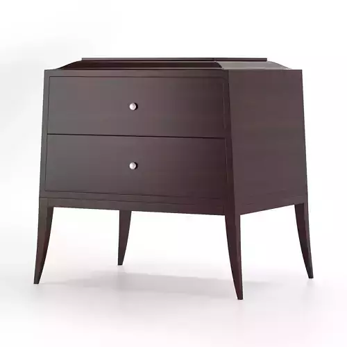 DAHLIA Nightstand