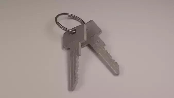 Bunch of Keys