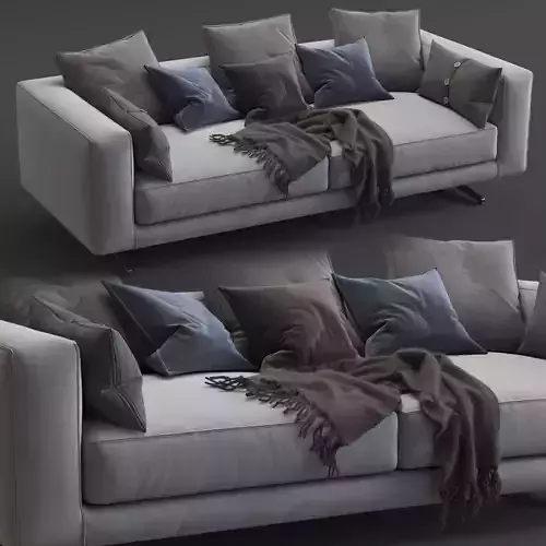 Flexform Sofa Campiello