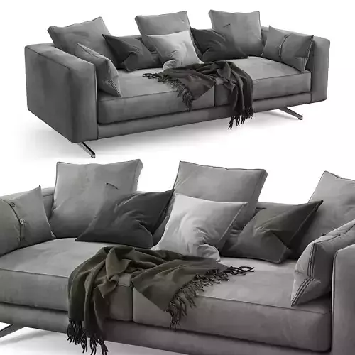 Flexform Sofa Campiello