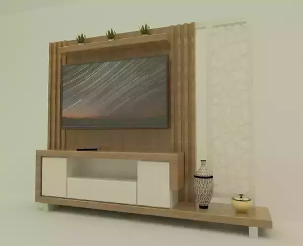 TV stand  and furniture