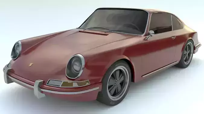 Porsche 911 1967
