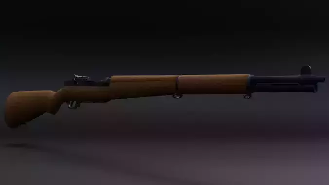 M1 Garand 