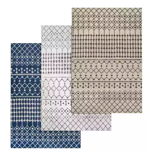 Rug Set 564