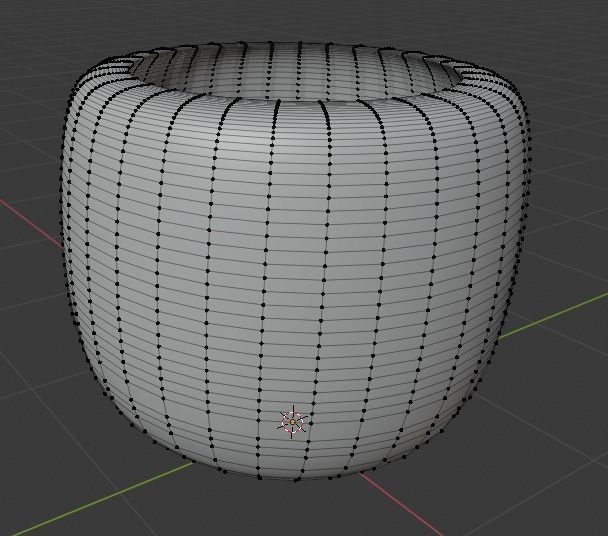 Coffee Cup 3D model_4