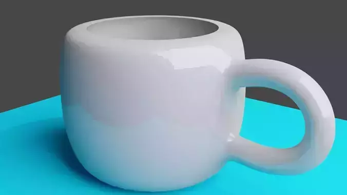 Coffee Cup