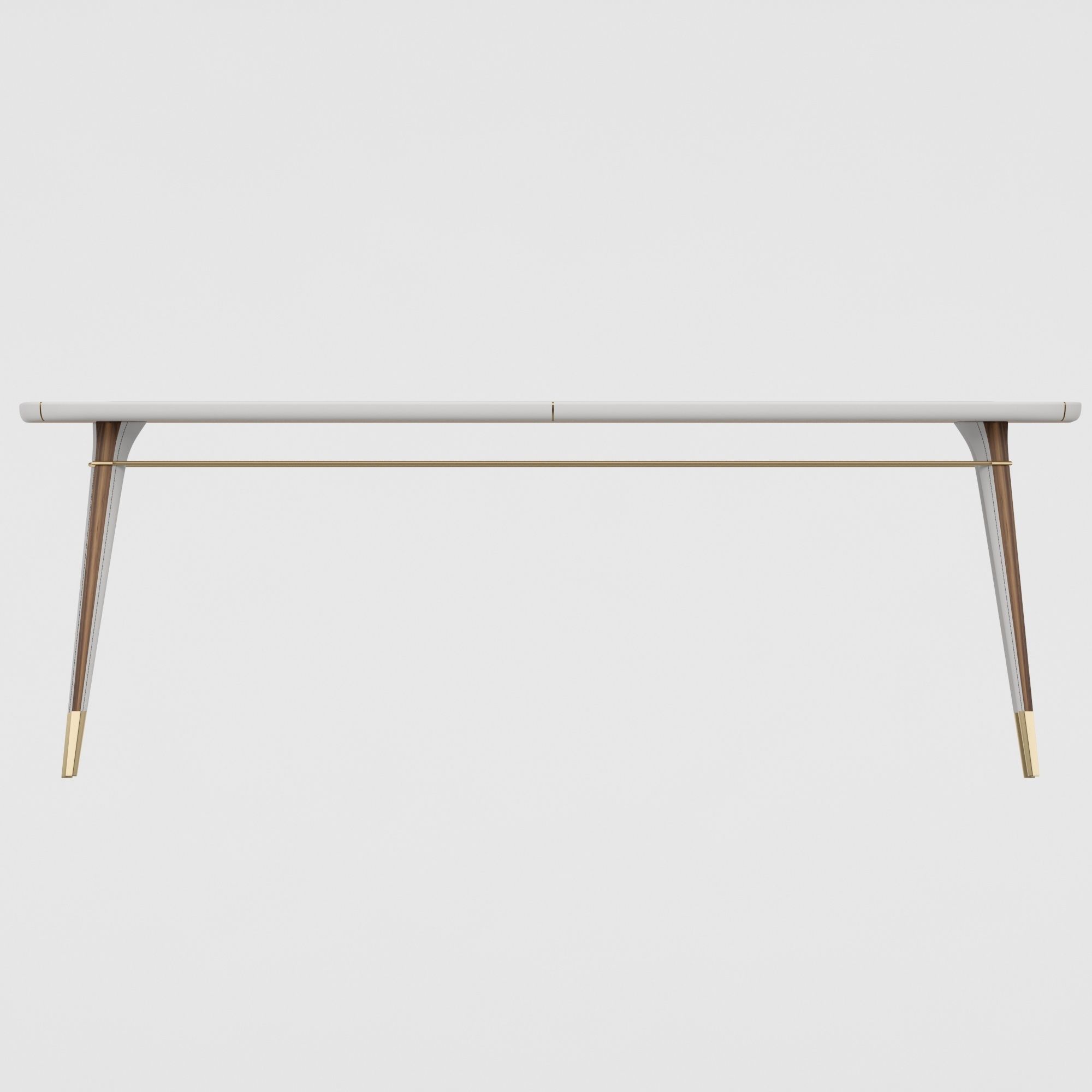 Turri Table 3D Model 3D model_3