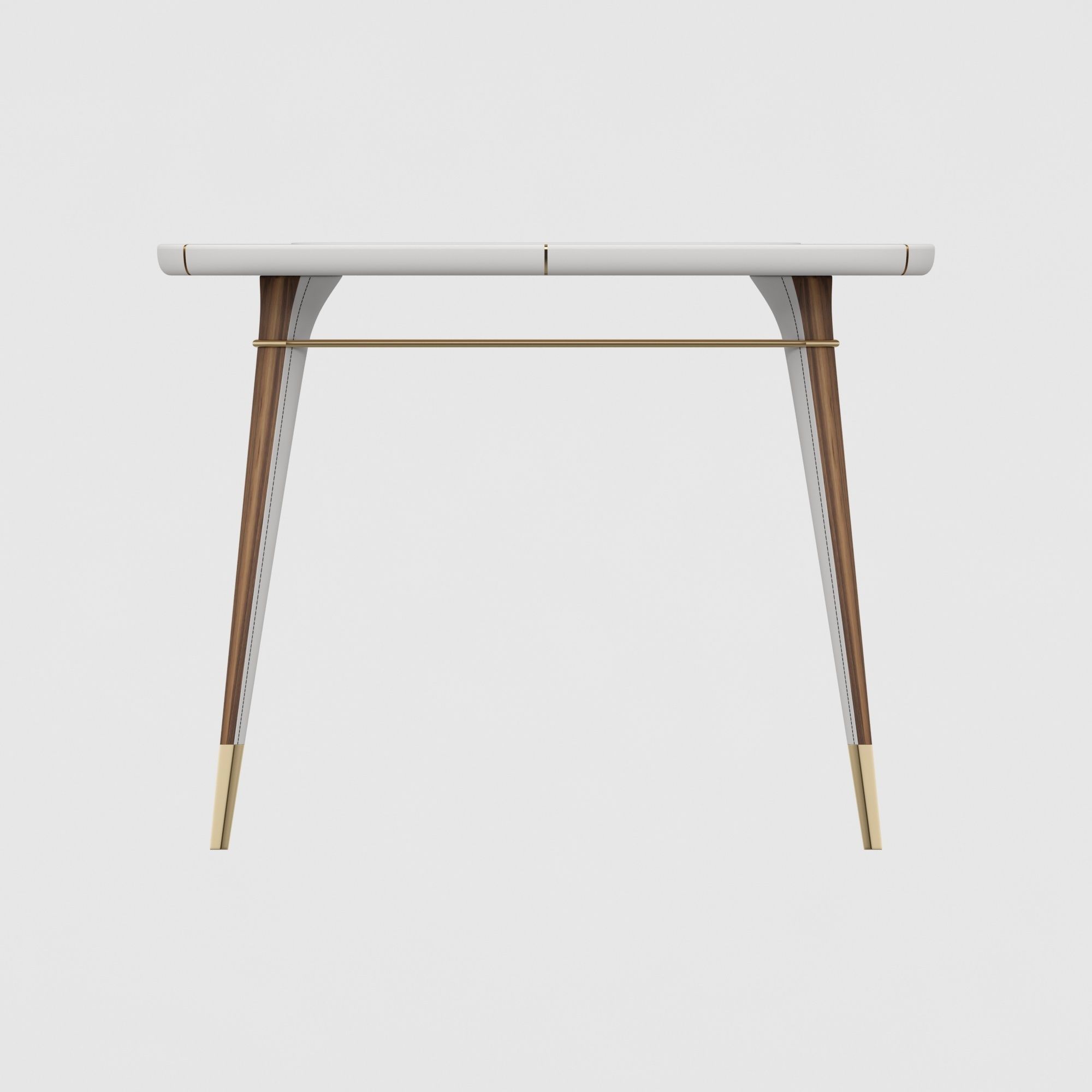 Turri Table 3D Model 3D model_4