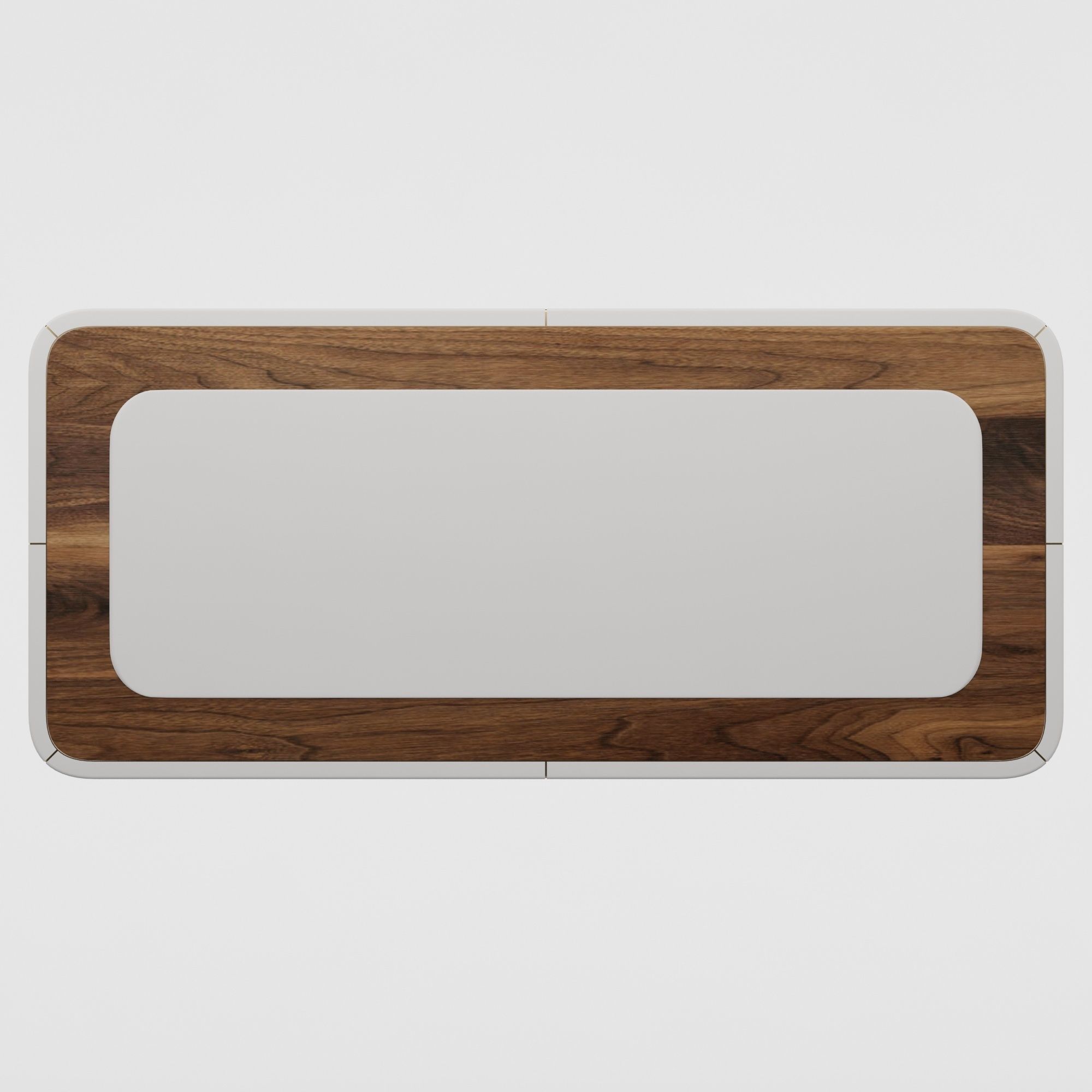 Turri Table 3D Model 3D model_5