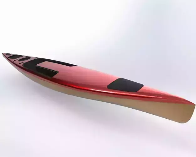 fishing kayak