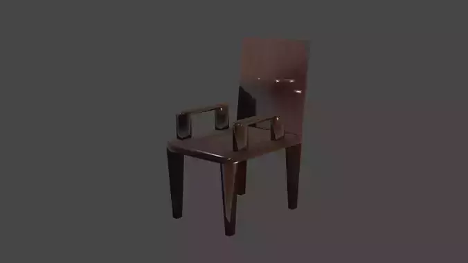 A Simple Chair
