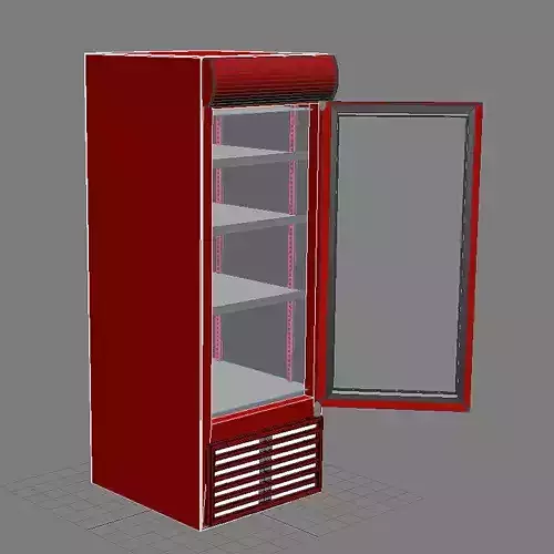 Refrigerator MAX 2011