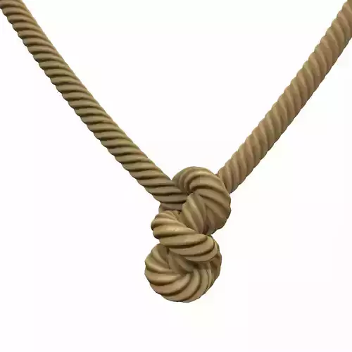 Rope Knot