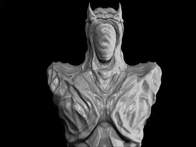 King in Yellow - Hastur