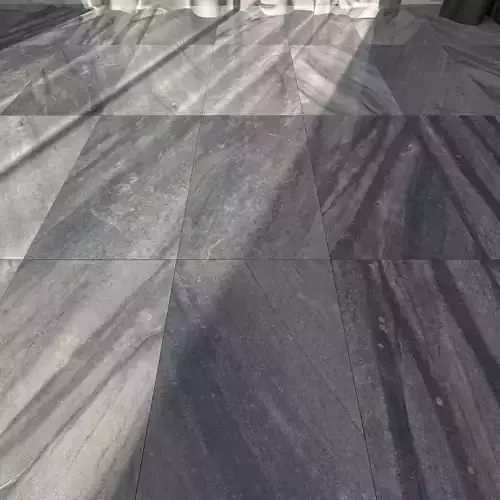 Marble Floor Evolution Carbon Set 3 Texture