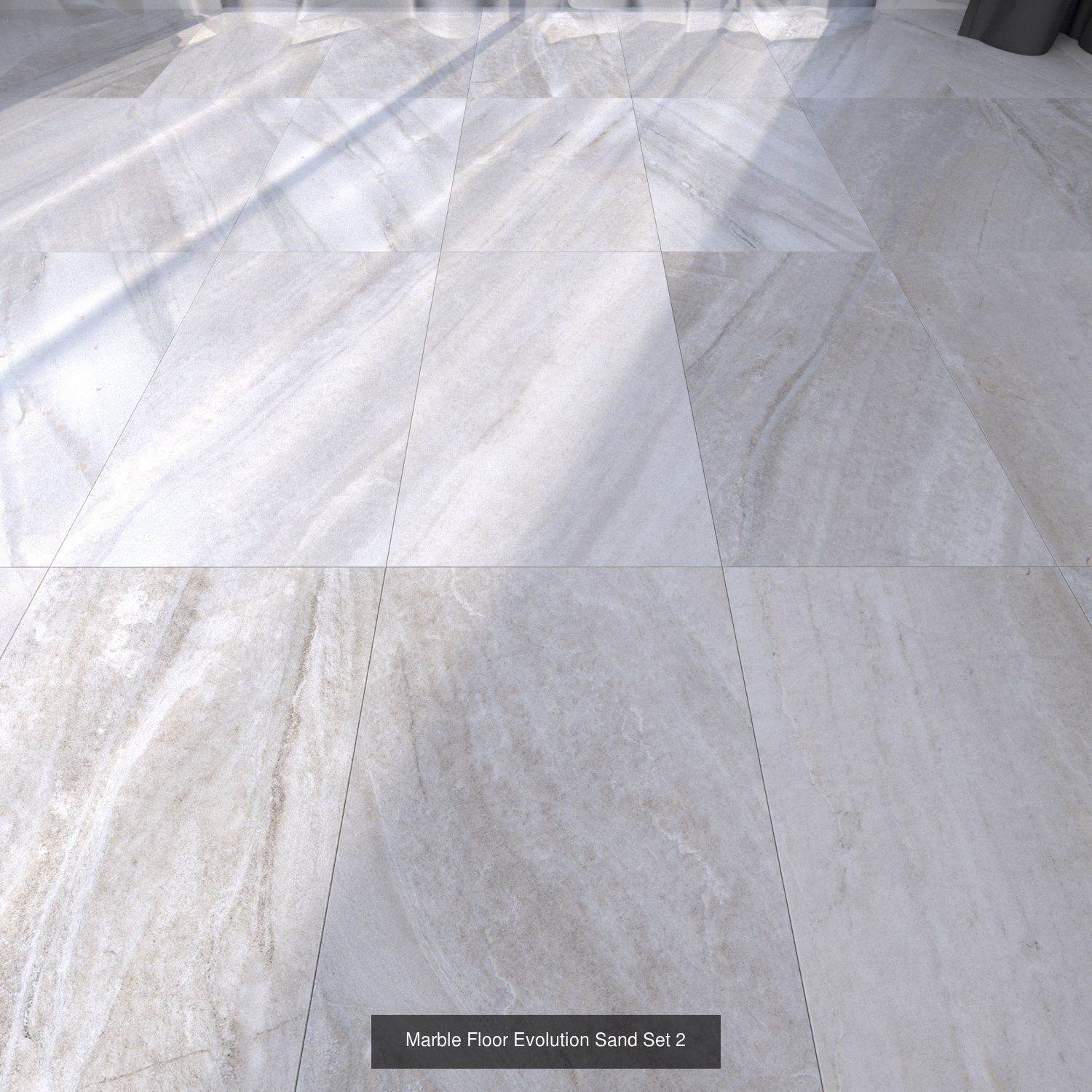 Marble Floor Evolution Complete Set Texture_13