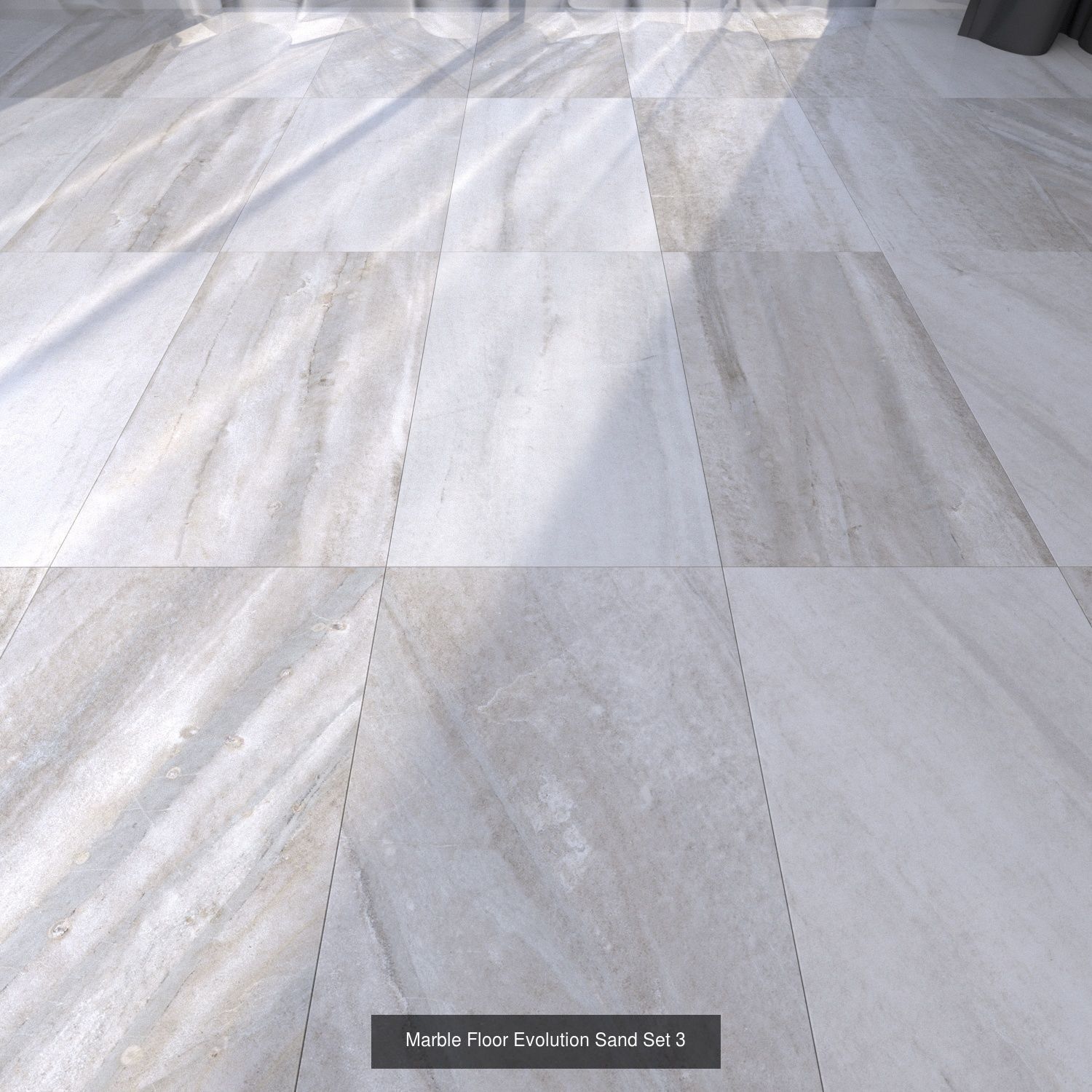 Marble Floor Evolution Complete Set Texture_14